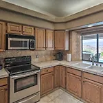 Lake Havasu Home With Heated Pool, Spa And Mtn Views!