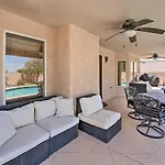 Home With Private Pool And Bbq, 4 Mi To Lake Havasu!