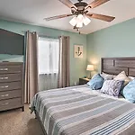 Lake Havasu Gem With Fire Pit And Grill, Near Lakes