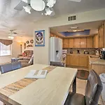 Lake Havasu Family Home With Private Pool And Spa!