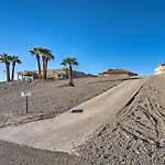 Lake Havasu Home With Rooftop Deck And Mountain Views!