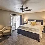 Lake Havasu Home Pool And Mtn Views, 1 Mi To Lake