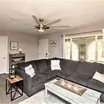 New! Family Lake Havasu Home Close To Off-Roading And London Bridge!