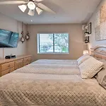 Lake Havasu Condo With Pool Access 1 Block To Beach