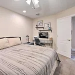 Lake Havasu Condo With Pool Access 1 Block To Beach