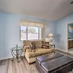 Lake Havasu City Retreat With Private Pool And Patio!