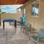 The Ace Of Oasis - Casual And Serene Vacation Home