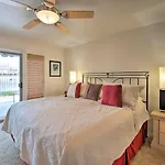 Arizona Condo Lake Havasu And London Bridge Views!