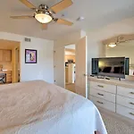 Arizona Condo Lake Havasu And London Bridge Views!