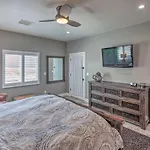 Luxe Lake Havasu Home With Pool, Spa And Patio!