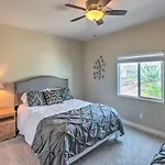 Luxe Lake Havasu Home With Pool, Spa And Patio!