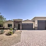 High-End Lake Havasu Home With Pool And Hot Tub!