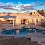 Resort Style Living W/ Pool, Spa, Games