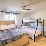 Modern Lake Havasu Retreat Lake And Mountain Views!