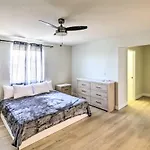 Modern Lake Havasu Retreat Lake And Mountain Views!