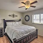 Idyllic Havasu Home With Private Pool, Pet Friendly!