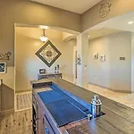 Luxury Az Retreat With Views Of Lake Havasu!