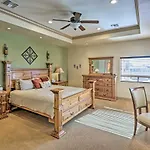 Luxury Az Retreat With Views Of Lake Havasu!