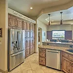 Luxury Az Retreat With Views Of Lake Havasu!