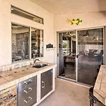 Heated Pool And Game Room Lake Havasu Retreat