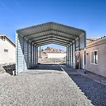 Heated Pool And Game Room Lake Havasu Retreat