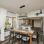 Trendy Desert Getaway Pool, Spa, Game Room