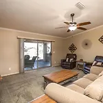 Cozy Lake Retreat Games, Pool Table