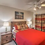 Lake Havasu Home Heated Pool And Golf Course Views