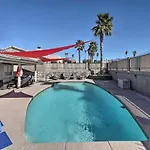 Lake Havasu Home Heated Pool And Golf Course Views