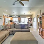 Pet-Friendly Lake Havasu Home Pool And Private Yard