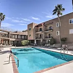 Lake Havasu City Condo With Resort Amenities!