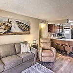 Lake Havasu City Condo With Resort Amenities!