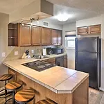 Lake Havasu City Condo With Resort Amenities!