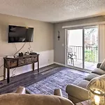 Lake Havasu City Condo With Resort Amenities!