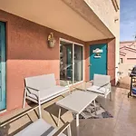 Lake Havasu Condo With Community Pool And Hot Tub