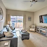 Lake Havasu Condo With Community Pool And Hot Tub