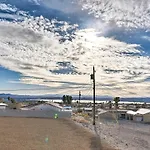 Lake Havasu City Oasis With Pool, 2 Mi To Downtown