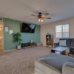 A Wave From It All - Pet & Family Friendly Home With Beautiful Views!
