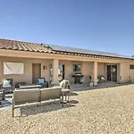 Lake Havasu Getaway About 2 Mi To London Bridge!