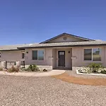 Lake Havasu City Home Putting Green, Pool Access!