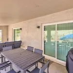 Lake Havasu City Home Putting Green, Pool Access!
