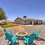 Lake Havasu City Home Putting Green, Pool Access!