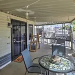Cozy Lake Havasu City Home With Dock And Beach Access!