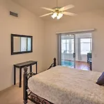 Beautiful Havasu Retreat With Hot Tub, Pet Friendly!