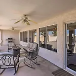 Beautiful Havasu Retreat With Hot Tub, Pet Friendly!