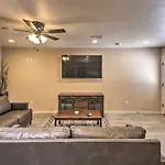 Lake Havasu City Home Near Beaches And Golfing!