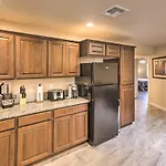 Lake Havasu City Home Near Beaches And Golfing!
