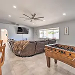 Central Lake Havasu City Home With Patio And Fire Pit!