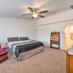 Central Lake Havasu City Home With Patio And Fire Pit!