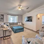 Central Lake Havasu City House Grill And Ev Charger